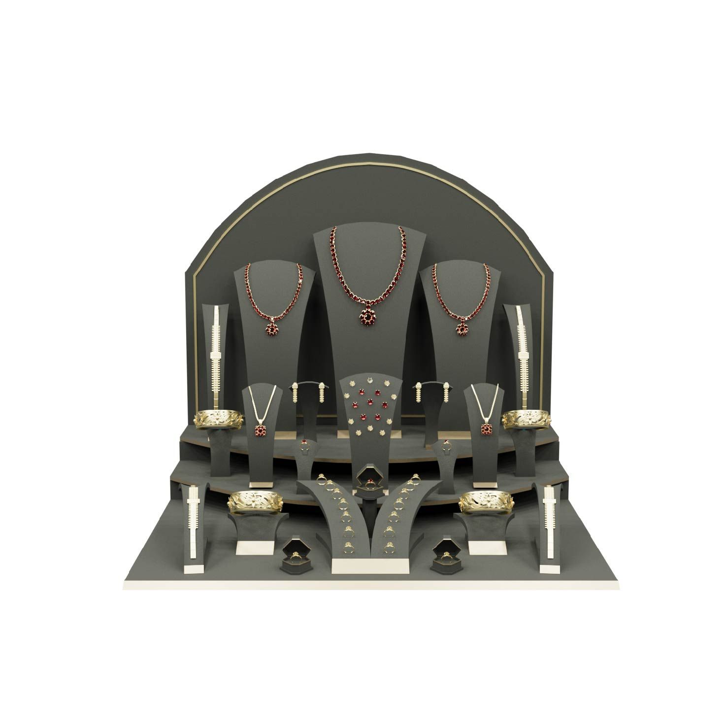 Özel Tasarım Model 002