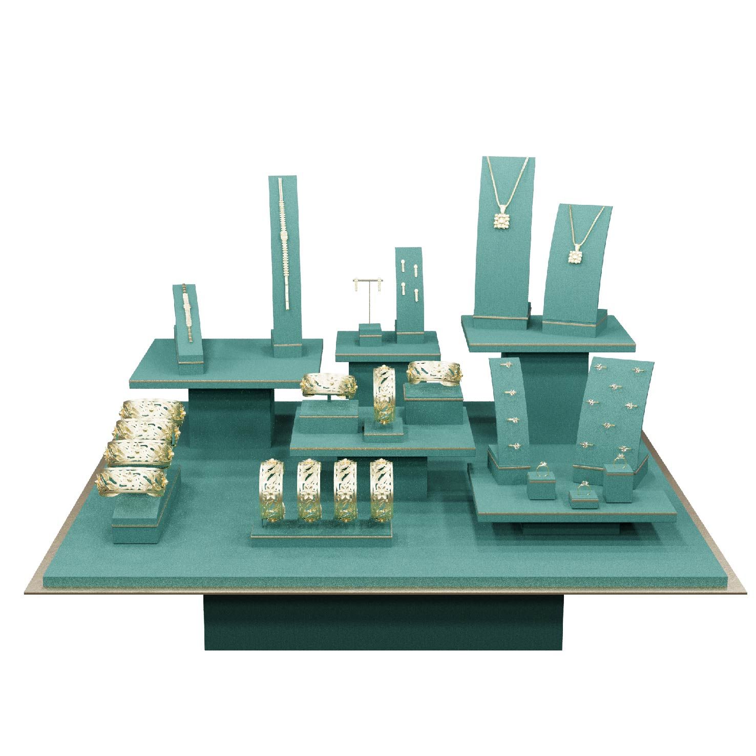 Özel Tasarım Model 004