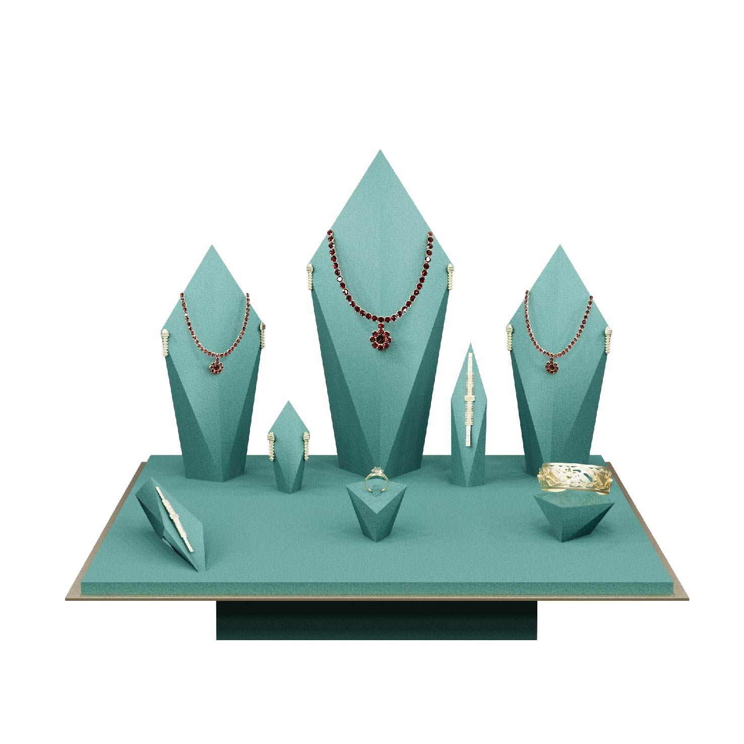 Özel Tasarım Model 005