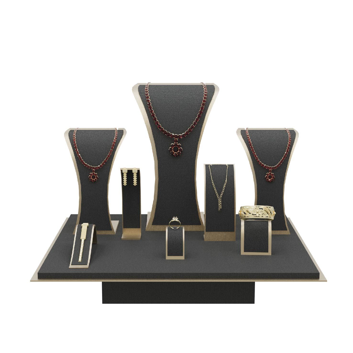 Özel Tasarım Model 003