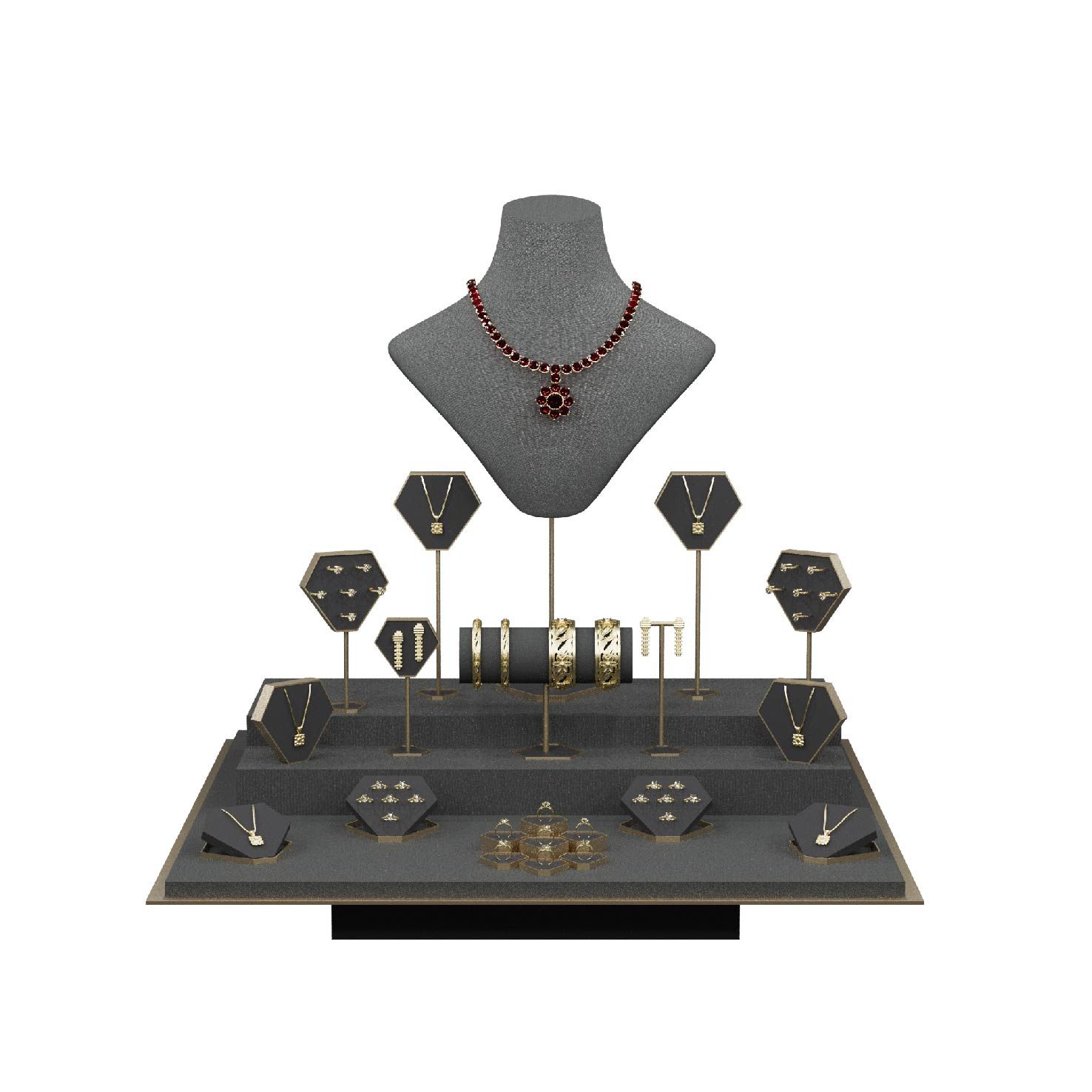 Özel Tasarım Model 004